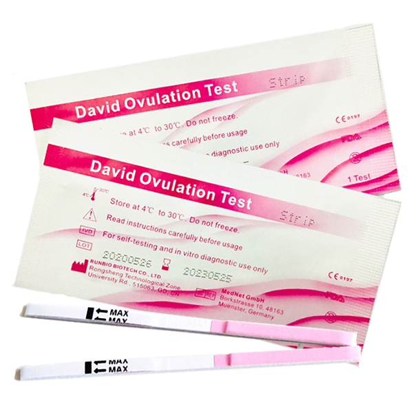 排卵検査キット
