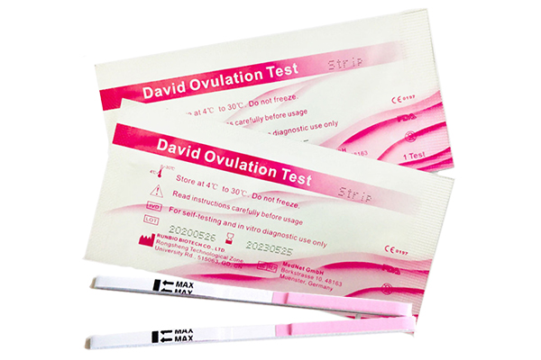 排卵検査キット