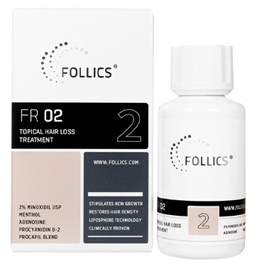 フォリックスFR02