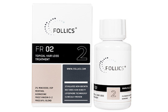 フォリックスFR02