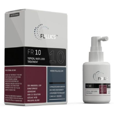 フォリックスFR10