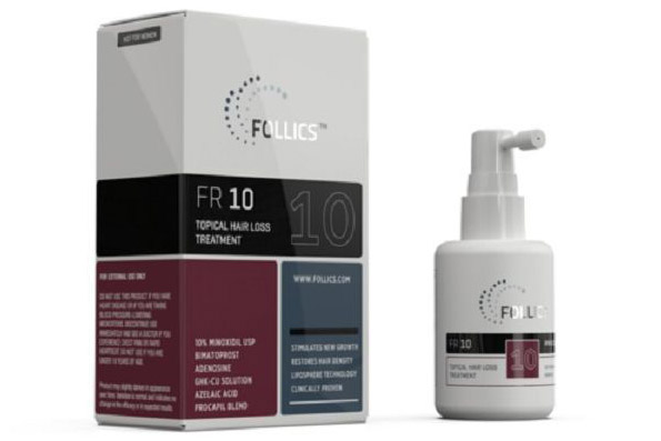 フォリックスFR10