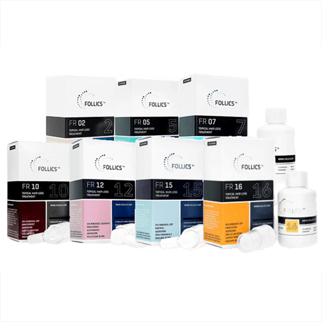 フォリックスFR15