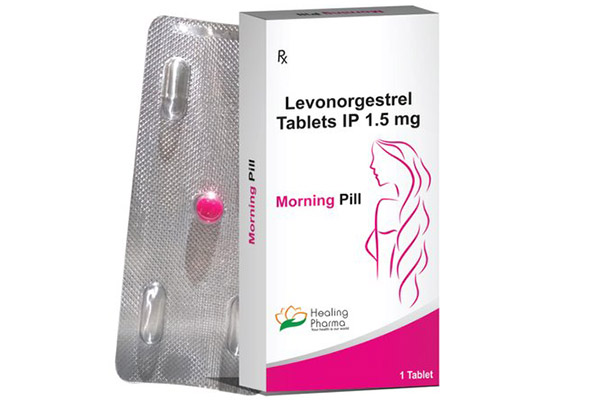 モーニング・ピル