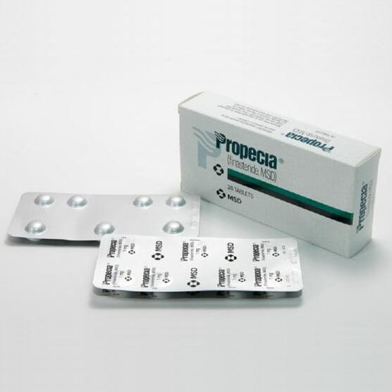 プロペシア