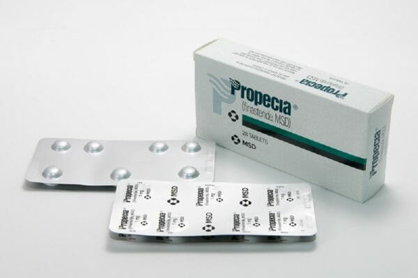 プロペシア