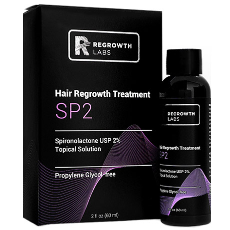 リグロースラボSP2