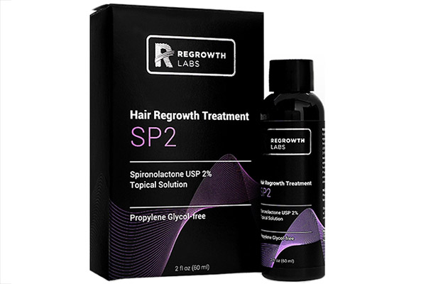 リグロースラボSP2