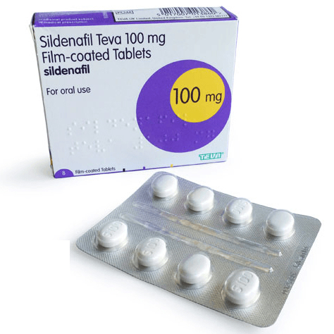 シルデナフィル