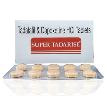 スーパータダライズ