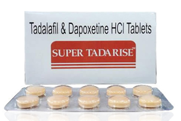 スーパータダライズ