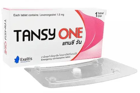 タンシー・ワン